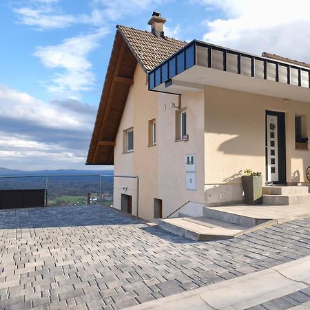 Zidanica-Vineyard Cottage Jakse Semic Buitenkant foto