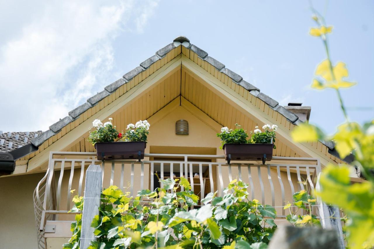 Zidanica-Vineyard Cottage Jakse Semic Buitenkant foto