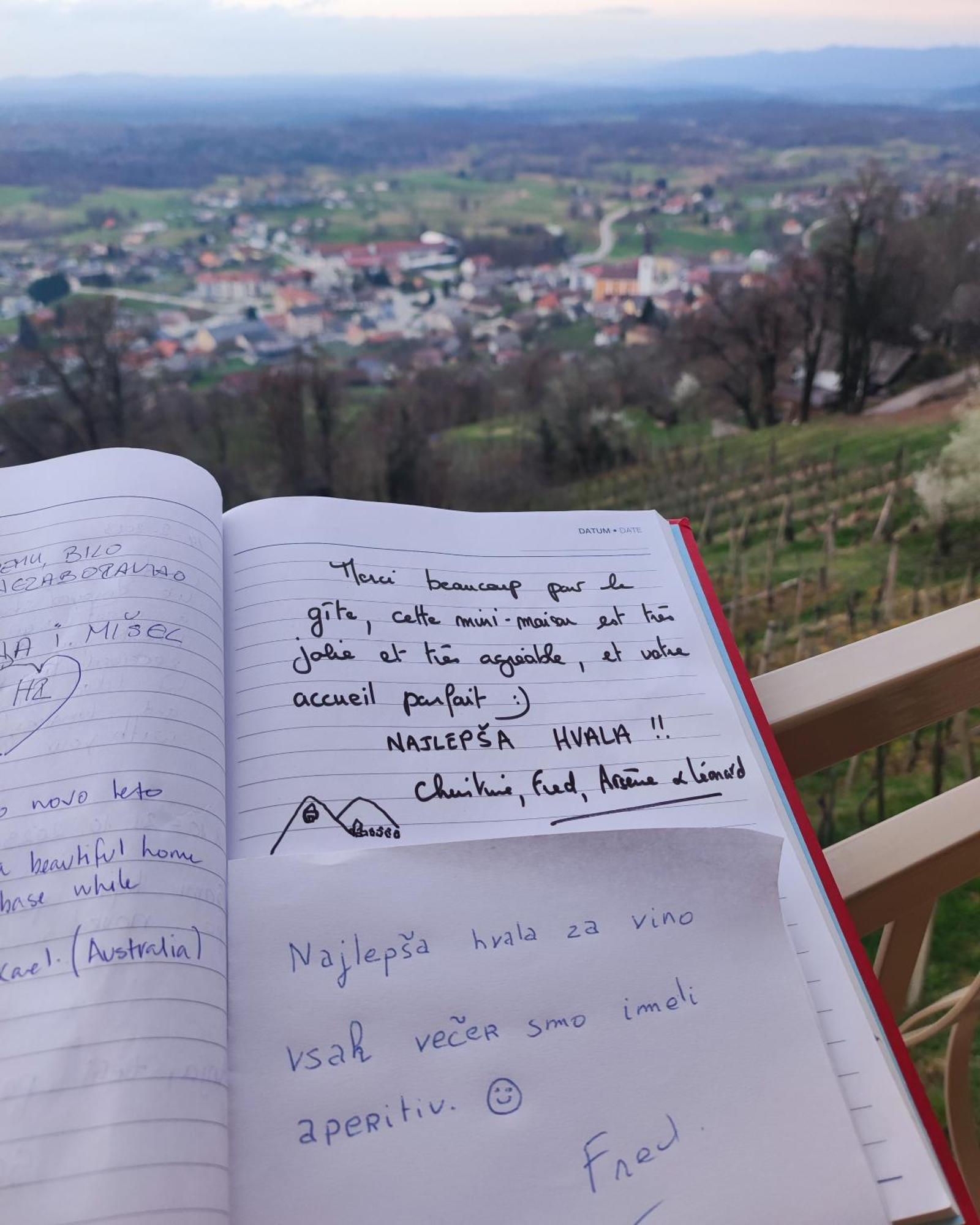 Zidanica-Vineyard Cottage Jakse Semic Buitenkant foto